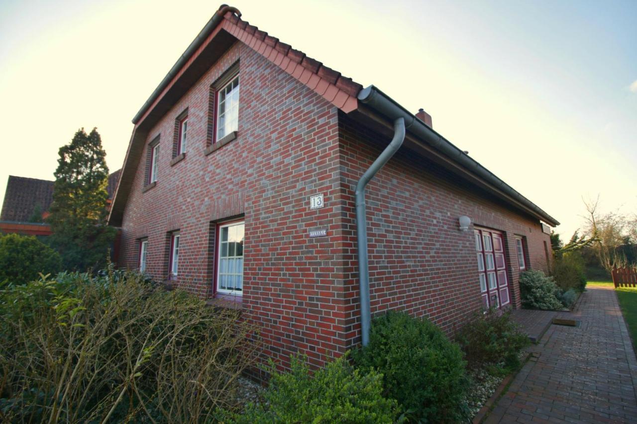 Strandroggen Schillig Exteriör bild